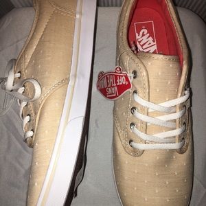 Vans Classic Low-Top